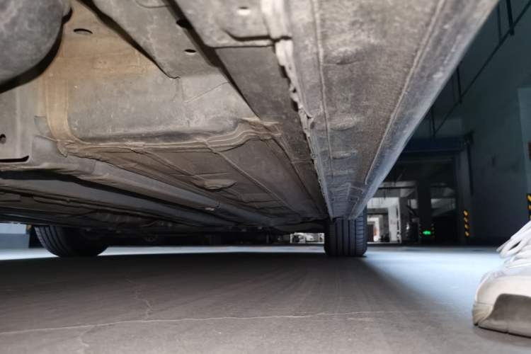 Used Nissan Teana 2020 2.0L XL Comfort Edition Chassis Rear Right