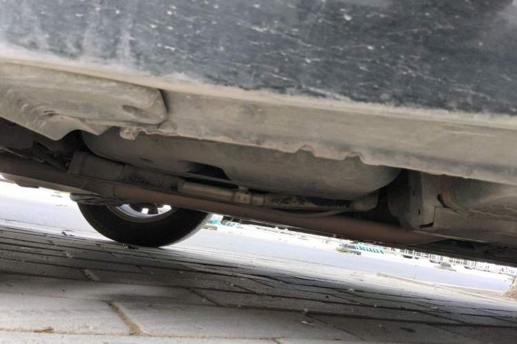 Used Nissan Teana 2020 2.0L XL Comfort Edition Chassis Rear Right