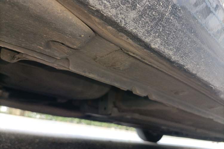 Used Nissan Teana 2020 2.0L XL Comfort Edition Chassis Rear Right