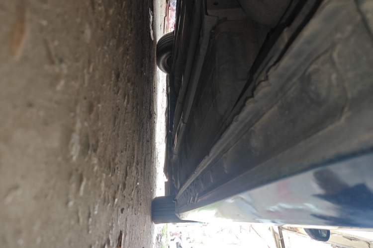 Used Nissan Teana 2020 2.0L XL Comfort Edition Chassis Rear Right