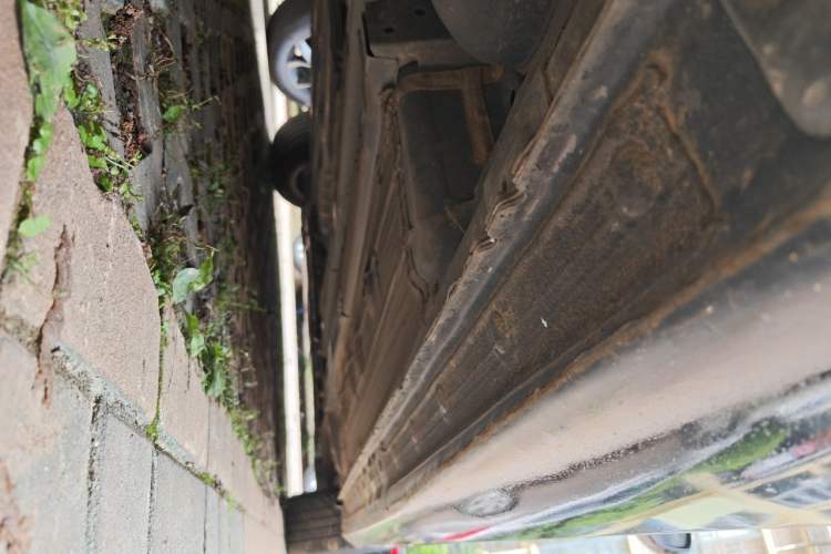 Used Nissan Teana 2020 2.0L XL Upper SmartDrive Version Chassis Rear Right