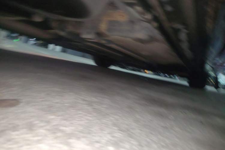 Used Nissan Teana 2020 2.0L XL Comfort Edition Chassis Rear Right