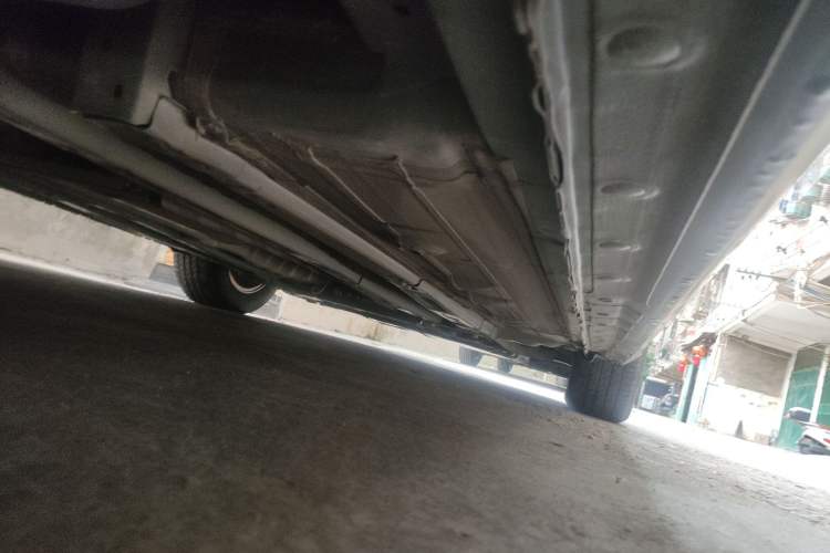 Used Nissan Teana 2020 2.0L XL Comfort Edition Chassis Rear Right