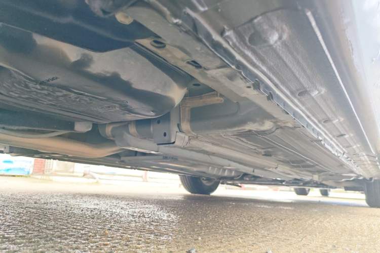 Used Nissan Teana 2020 2.0L XL Comfort Edition Chassis Rear Right