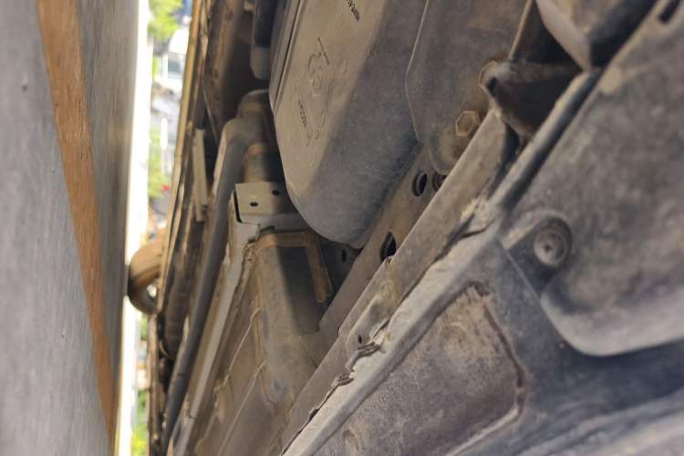 Used Nissan Teana 2020 2.0L XL Upper SmartDrive Version Chassis Rear Right