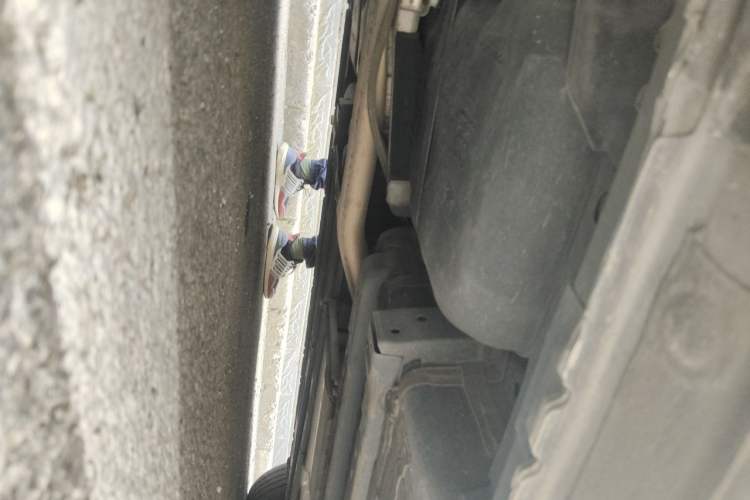 Used Nissan Teana 2020 2.0L XL Comfort Edition Chassis Rear Right