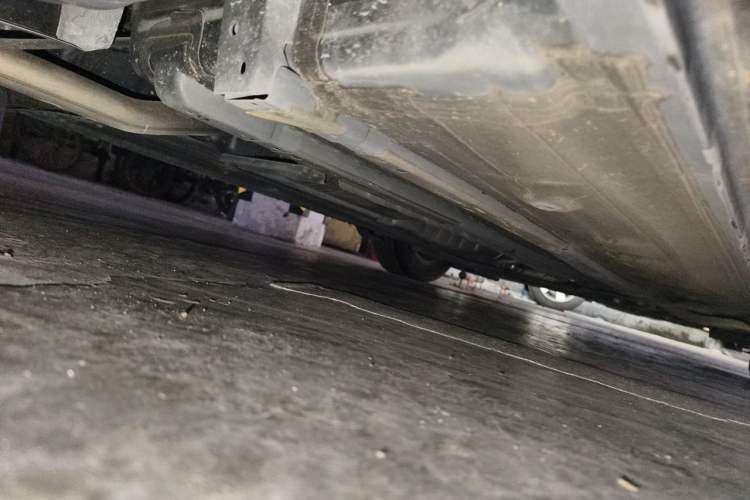 Used Nissan Teana 2020 2.0L XL Comfort Edition Chassis Rear Right