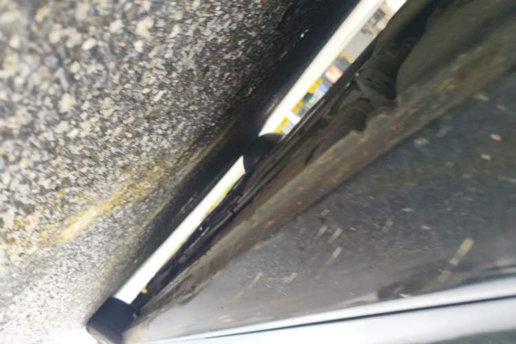 Used Nissan Teana 2020 2.0L XL Comfort Edition Chassis Rear Right