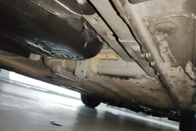 Used Nissan Teana 2020 2.0L XL Comfort Edition Chassis Rear Right