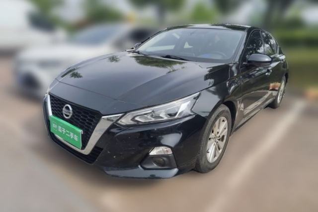 Used Nissan Teana 2020 2.0L XL Comfort Edition