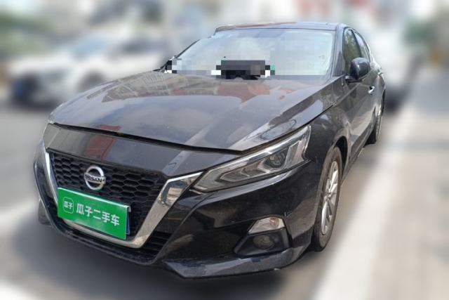 Used Nissan Teana 2020 2.0L XL Comfort Edition