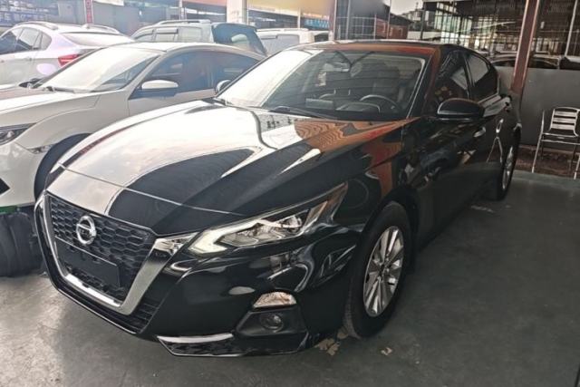 Ojetý Nissan Teana 2020 2.0L XL Comfort Edition