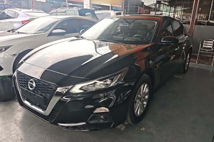 Nissan Teana 2020 2.0L XL Comfort Edition d’occasion Guazi used car, China used car export, Used car for sale, Used  cars, Cheapest cars for sale