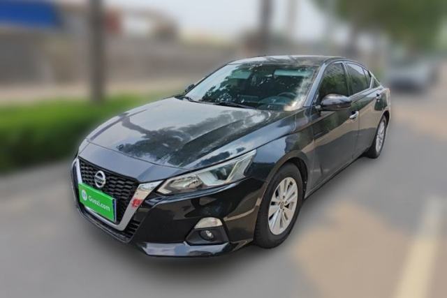 Used Nissan Teana 2020 2.0L XE Fashion Edition