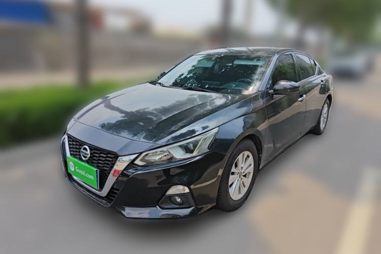 Used Nissan Teana 2020 2.0L XE Fashion Edition Guazi used car, China used car export, Used car for sale, Used cars, Cheapest cars for sale