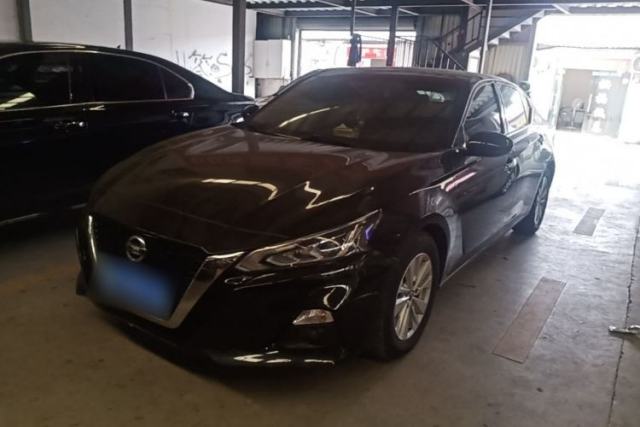 Used Nissan Teana 2020 2.0L XL Comfort Edition