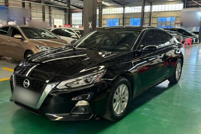 Ojetý Nissan Teana 2020 2.0L XL Comfort Edition