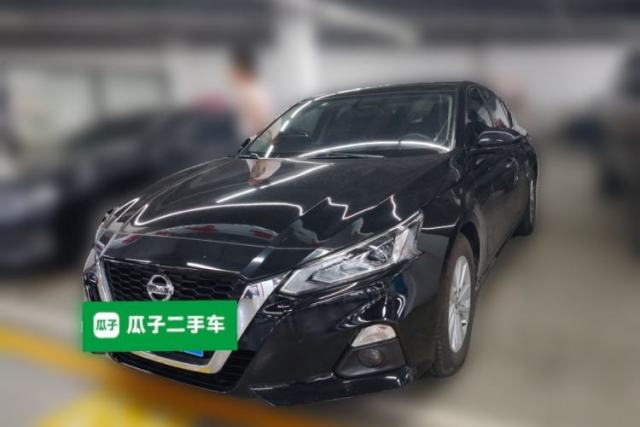 Ojetý Nissan Teana 2020 2.0L XL Comfort Edition