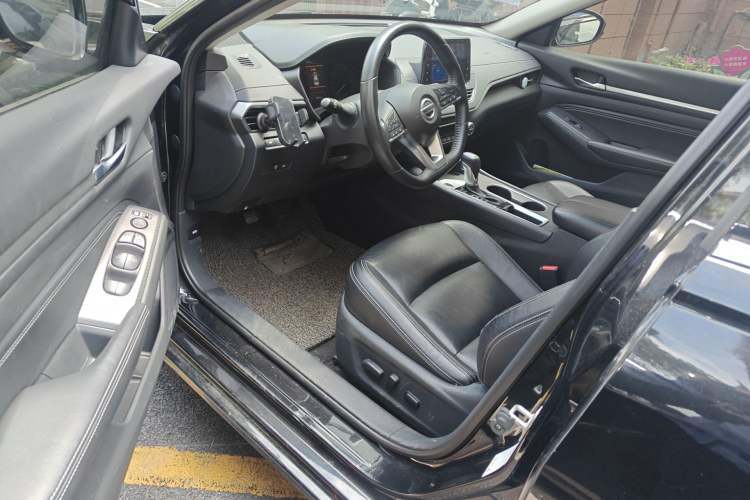 Used Nissan Teana 2020 2.0L XL Comfort Edition Driver Seat