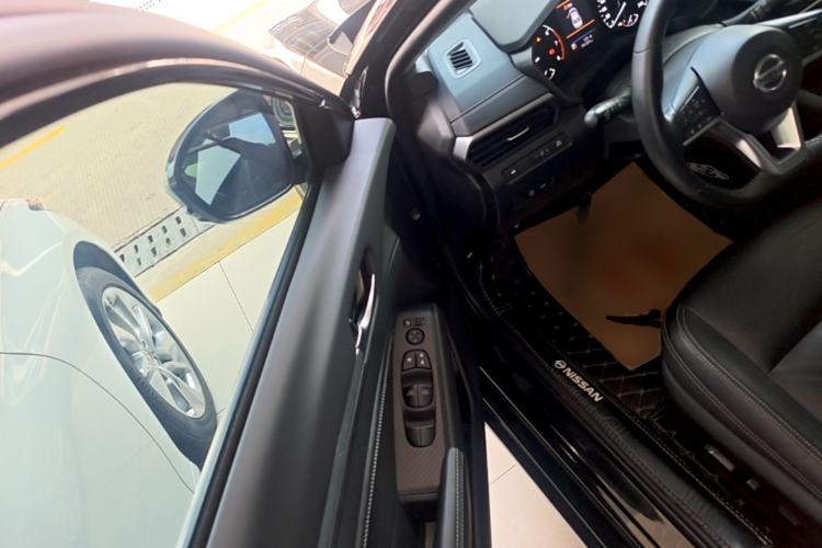 Used Nissan Teana 2020 2.0L XL Comfort Edition Driver Seat