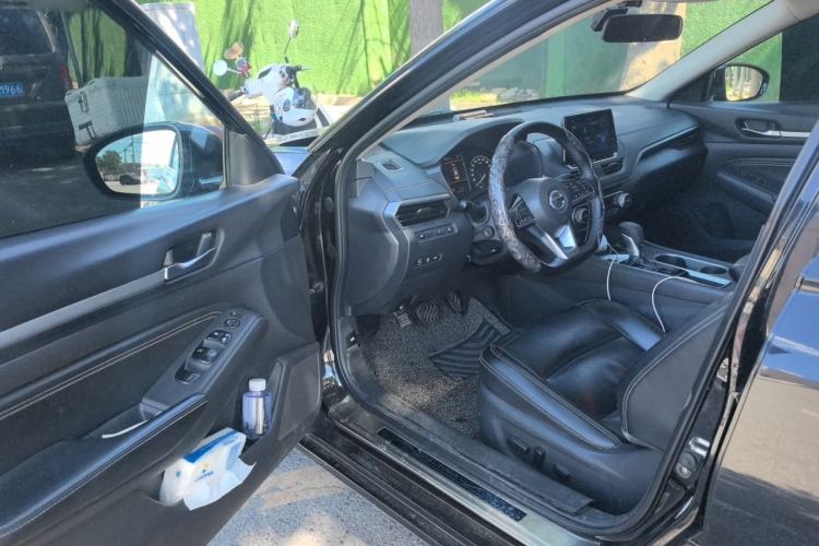 Used Nissan Teana 2020 Revised Version 2.0L XL Comfort Edition Driver Seat