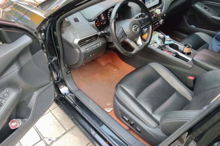 Used Nissan Teana 2020 2.0L XL Comfort Edition Driver Seat