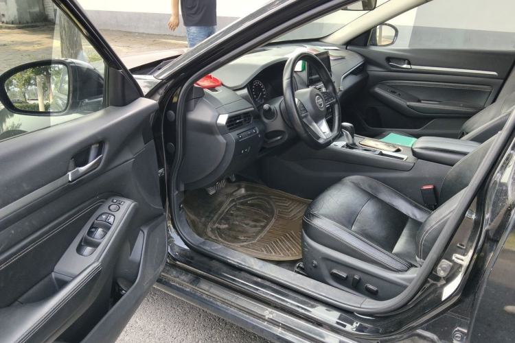 Used Nissan Teana 2020 2.0L XL Comfort Edition Driver Seat