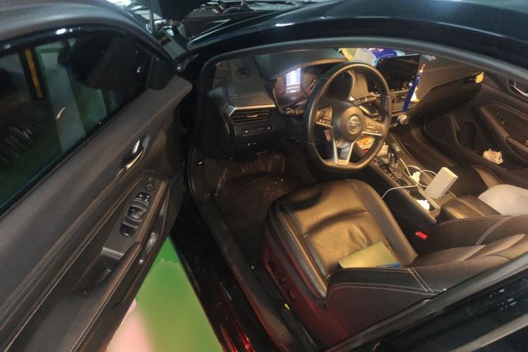 Used Nissan Teana 2020 2.0L XL Comfort Edition Driver Seat