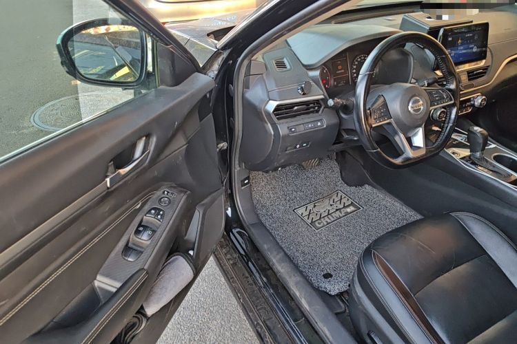 Used Nissan Teana 2020 2.0L XL Comfort Edition Driver Seat
