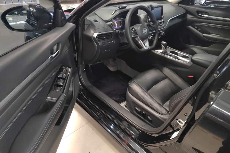 Used Nissan Teana 2020 Revised Version 2.0L XL Upper Smart Drive Edition Driver Seat