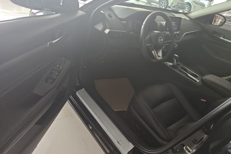 Used Nissan Teana 2020 2.0L XL Comfort Edition Driver Seat