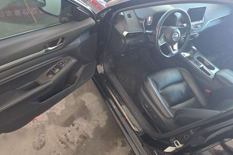 Used Nissan Teana 2020 2.0L XL Comfort Edition Driver Seat