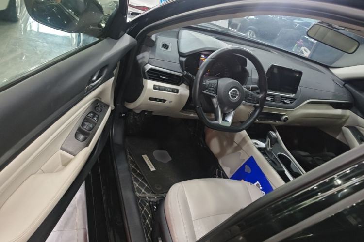 Used Nissan Teana 2020 2.0L XL Comfort Edition Driver Seat