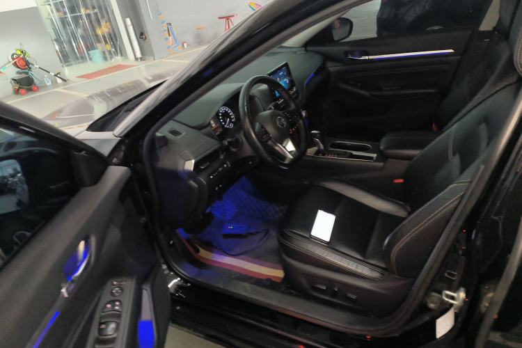 Used Nissan Teana 2020 2.0L XL Comfort Edition Driver Seat