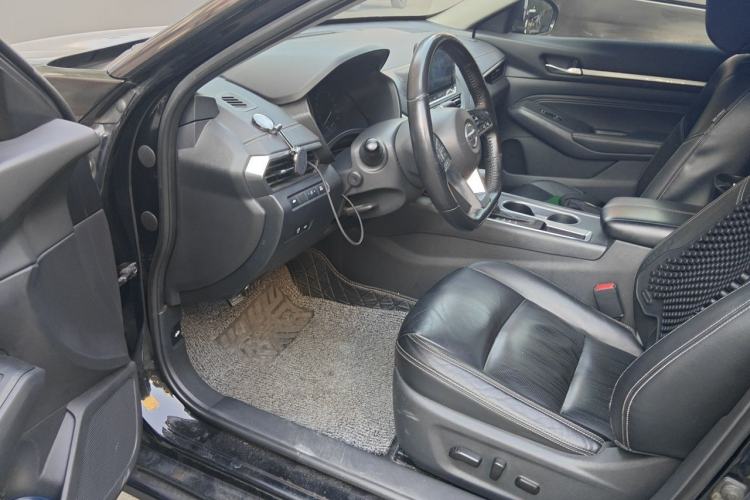 Used Nissan Teana 2020 2.0L XL Comfort Edition Driver Seat
