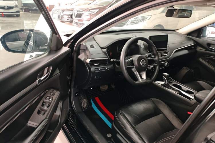 Used Nissan Teana 2020 Revised Version 2.0L XE Fashion Edition Driver Seat