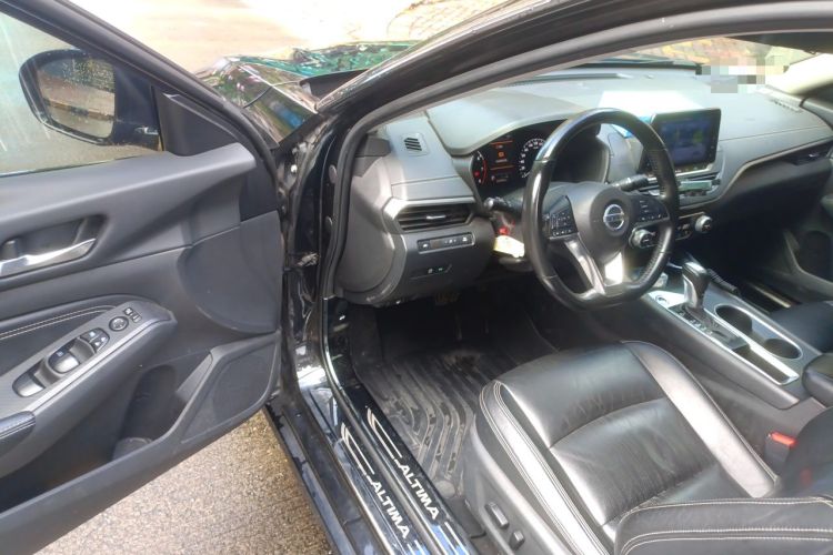Used Nissan Teana 2020 2.0L XL Comfort Edition Driver Seat