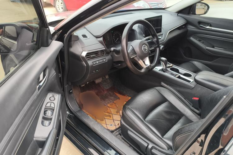 Used Nissan Teana 2020 2.0L XE Fashion Edition Driver Seat