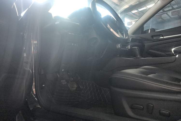 Used Nissan Teana 2020 2.0L XL Comfort Edition Driver Seat