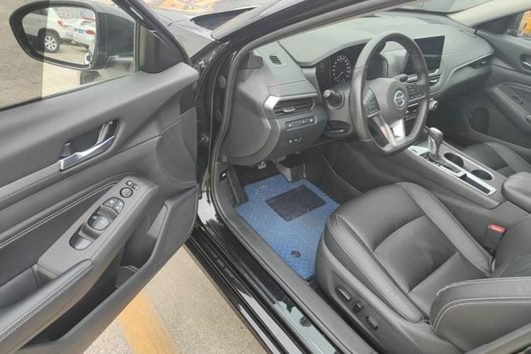 Used Nissan Teana 2020 2.0L XL Comfort Edition Driver Seat