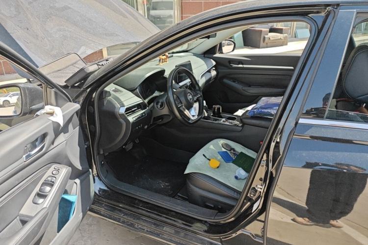 Used Nissan Teana 2020 2.0L XL Comfort Edition Driver Seat