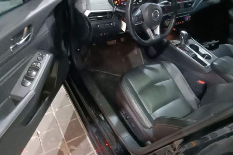 Used Nissan Teana 2020 2.0L XL Comfort Edition Driver Seat