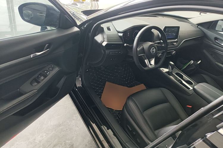Used Nissan Teana 2020 2.0L XL Comfort Edition Driver Seat