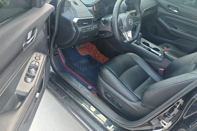 Used Nissan Teana 2020 2.0L XL Comfort Edition Driver Seat