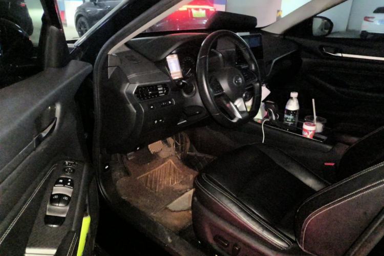 Used Nissan Teana 2020 2.0L XL Comfort Edition Driver Seat