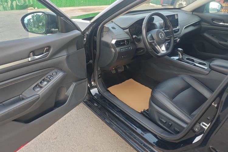 Used Nissan Teana 2020 2.0L XL Comfort Edition Driver Seat