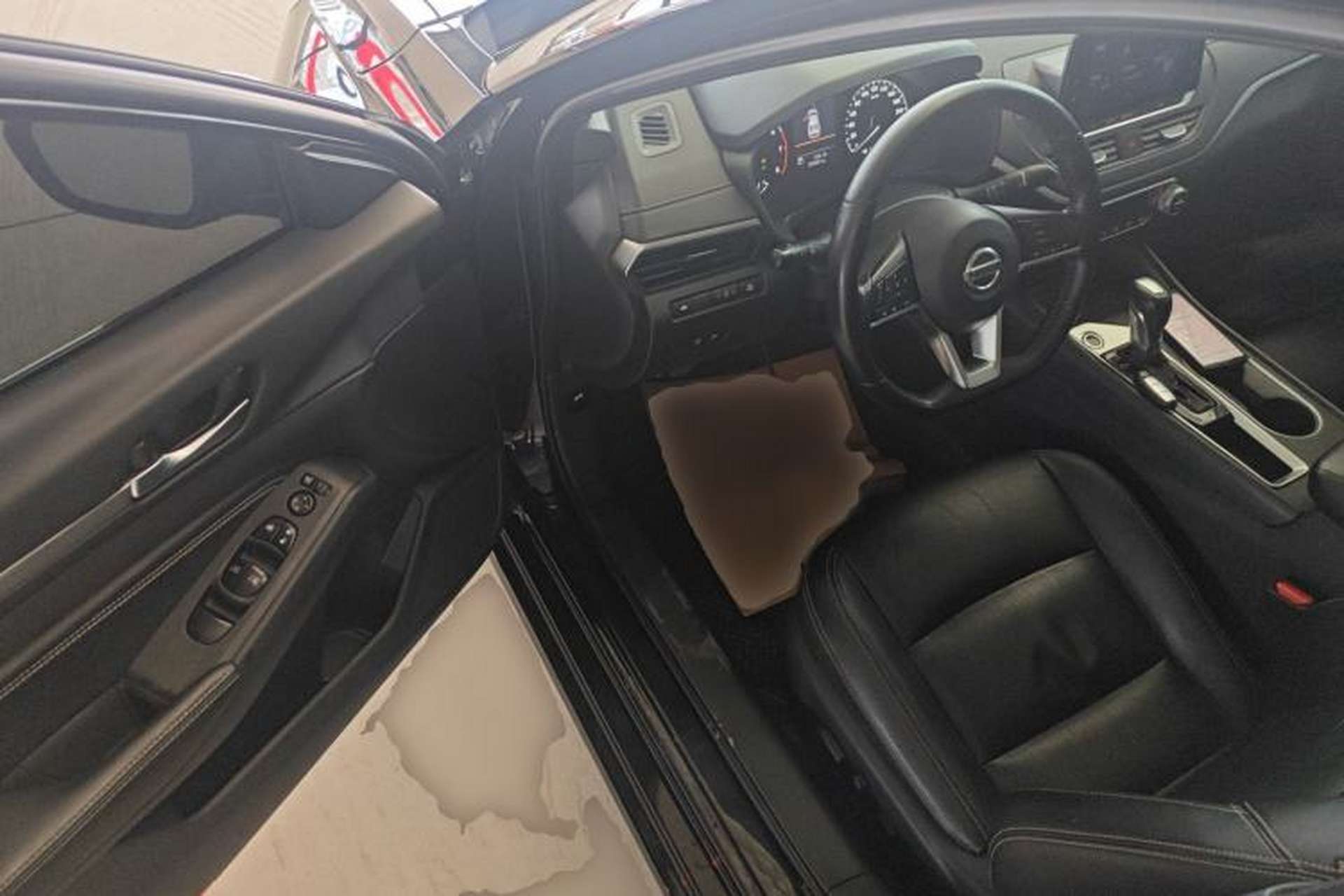 Used Nissan Teana 2020 Revised Version 2.0L XL Comfort Edition Driver Seat