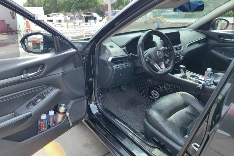 Used Nissan Teana 2020 2.0L XL Comfort Edition Driver Seat