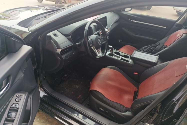 Used Nissan Teana 2020 Revised Version 2.0L XL Comfort Edition Driver Seat
