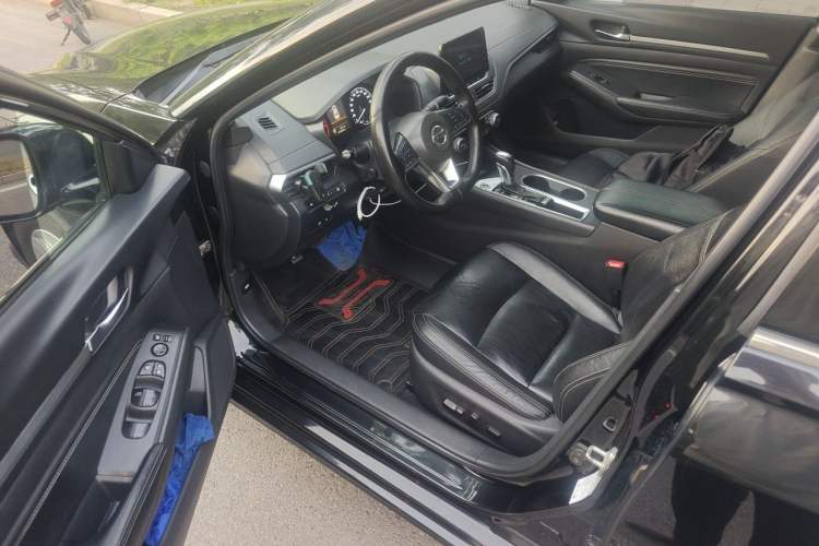 Used Nissan Teana 2020 2.0L XL Comfort Edition Driver Seat